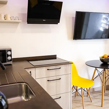 Luxury Borinquen With Parking And Swimming Pool *