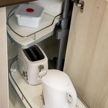 Apartment Luxury Borinquen With Parking And Swimming Pool Playa de las Americas (Tenerife)