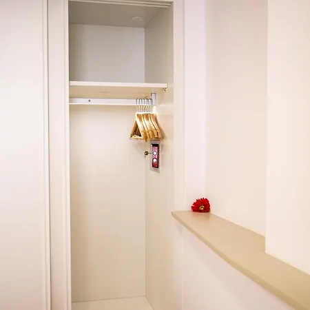 Apartment Luxury Borinquen With Parking And Swimming Pool *