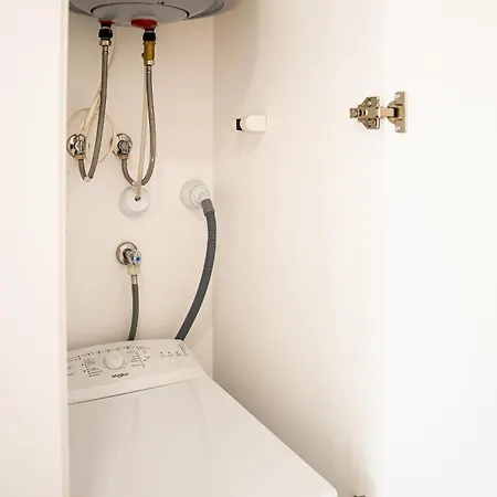 Luxury Borinquen With Parking And Swimming Pool Apartment *