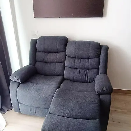 Luxury Borinquen With Parking And Swimming Pool * Playa de las Americas (Tenerife)